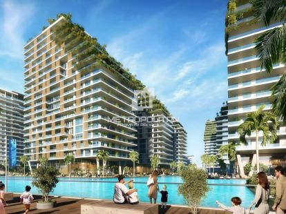 Апартаменти, ОАЕ, Емірат Дубай, Дубай, 730 000 Dh фото 4