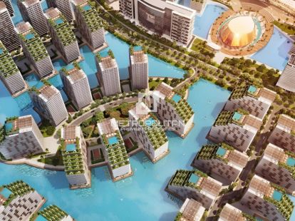 Апартаменти, ОАЕ, Емірат Дубай, Дубай, 730 000 Dh фото 5