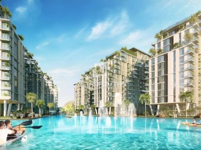 Апартаменти, ОАЕ, Емірат Дубай, Дубай, 730 000 Dh фото 7