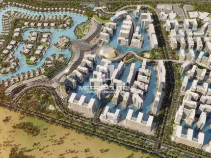 Апартаменти, ОАЕ, Емірат Дубай, Дубай, 730 000 Dh фото 8