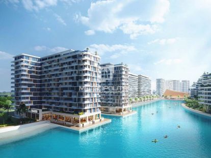 Апартаменти, ОАЕ, Емірат Дубай, Дубай, 730 000 Dh фото 9