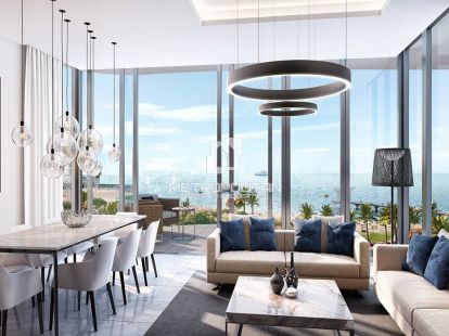 Апартаменти, ОАЕ, Емірат Дубай, Дубай, 2 680 000 Dh фото 2