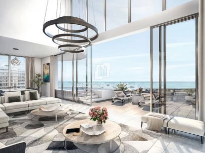 Апартаменти, ОАЕ, Емірат Дубай, Дубай, 2 680 000 Dh фото 5