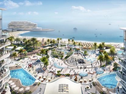 Апартаменти, ОАЕ, Емірат Дубай, Дубай, 2 680 000 Dh фото 7