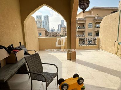 House / Townhouse, UAE, Emirate of Dubai, Jumeirah, 2 350 000 Dh photo 6