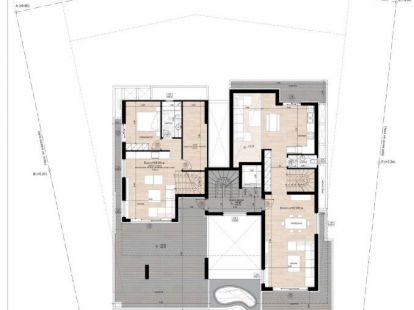 Апартаменти, Греція, Аттика, 1 100 000 € фото 2