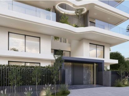 Апартаменти, Греція, Аттика, 1 100 000 € фото 3