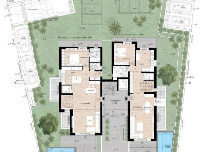 Апартаменти, Греція, Аттика, 1 100 000 € фото 5