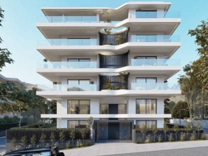 Апартаменти, Греція, Аттика, 1 100 000 € фото 7