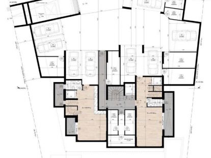 Апартаменти, Греція, Аттика, 1 100 000 € фото 8