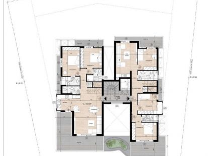 Апартаменти, Греція, Аттика, 1 100 000 € фото 9