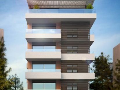 Апартаменти, Греція, Аттика, Афіни, 235 000 € фото 2