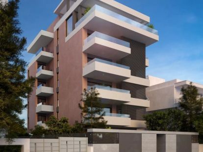 Апартаменти, Греція, Аттика, Афіни, 235 000 € фото 3