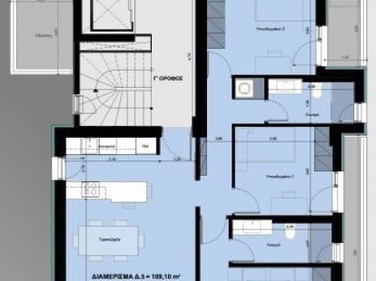 Апартаменти, Греція, Аттика, Афіни, 235 000 € фото 4