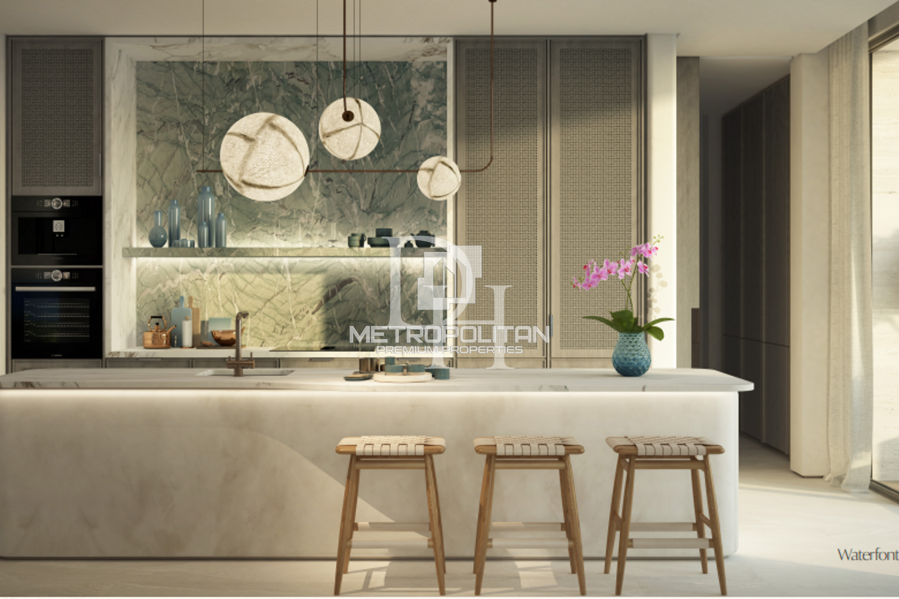 Будинок / Вілла, ОАЕ, Емірат Дубай, Дубай, 17 400 000 Dh фото 10