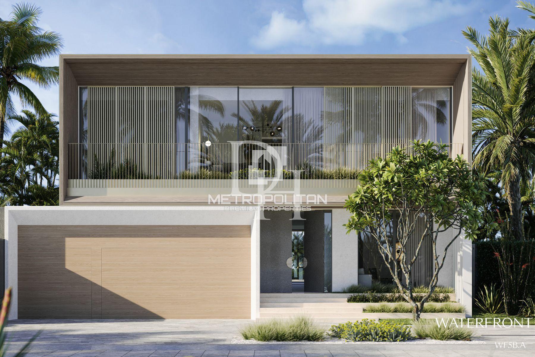 Будинок / Вілла, ОАЕ, Емірат Дубай, Дубай, 17 400 000 Dh фото 2