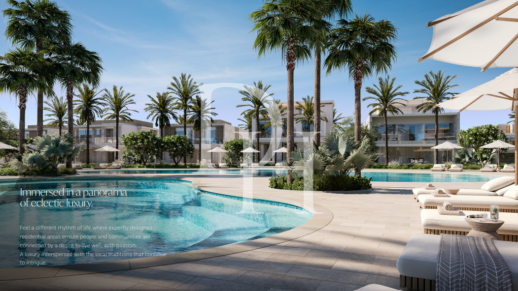 Будинок / Вілла, ОАЕ, Емірат Дубай, Дубай, 17 400 000 Dh фото 3