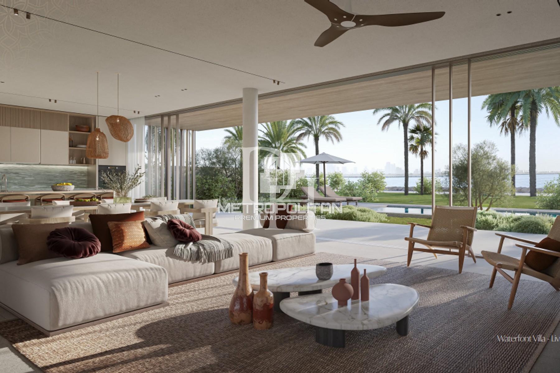 Будинок / Вілла, ОАЕ, Емірат Дубай, Дубай, 17 400 000 Dh фото 4