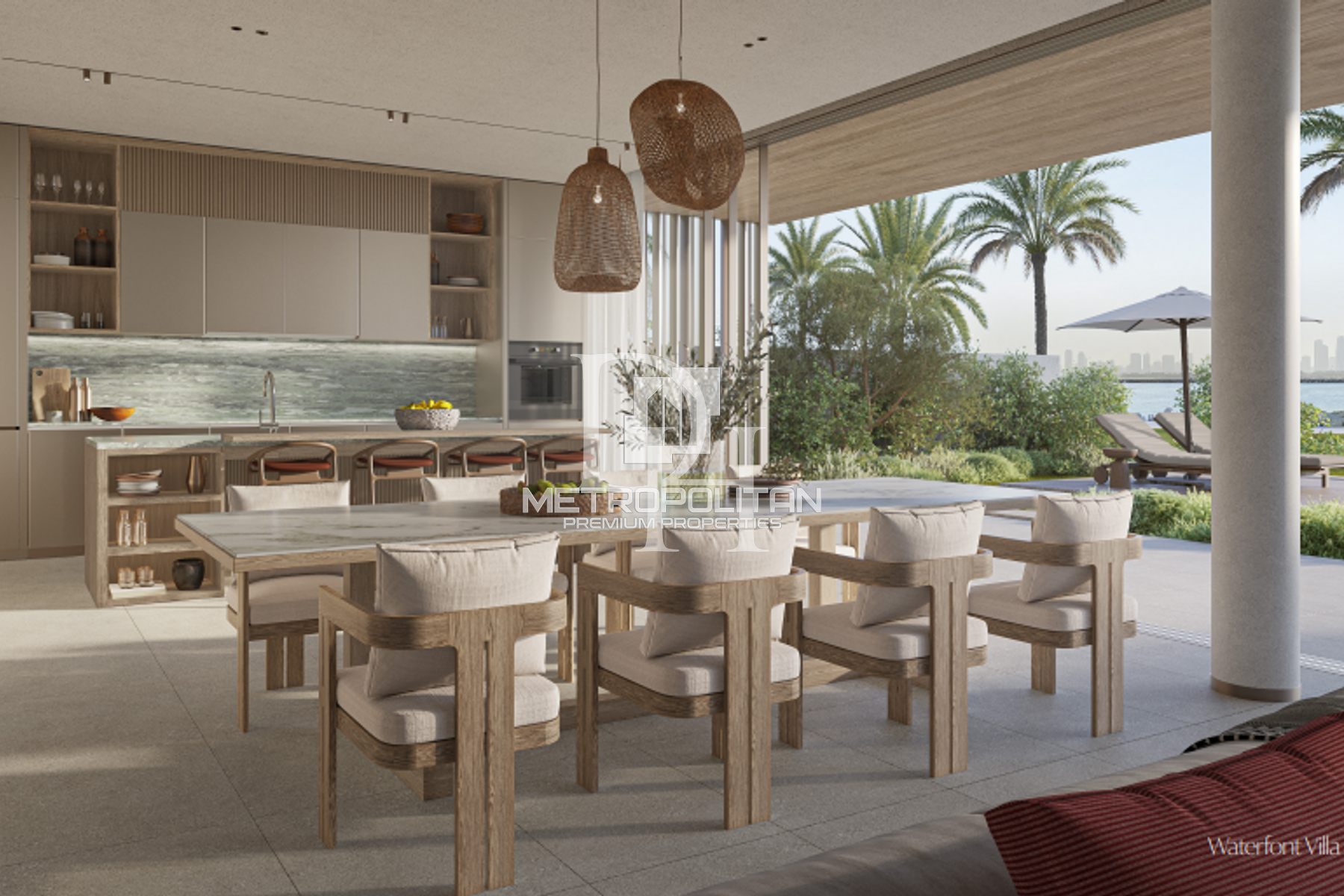 Будинок / Вілла, ОАЕ, Емірат Дубай, Дубай, 17 400 000 Dh фото 6