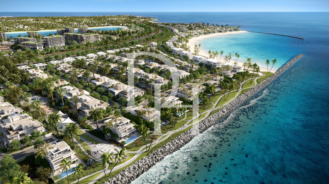 Будинок / Вілла, ОАЕ, Емірат Дубай, Дубай, 17 400 000 Dh фото 7