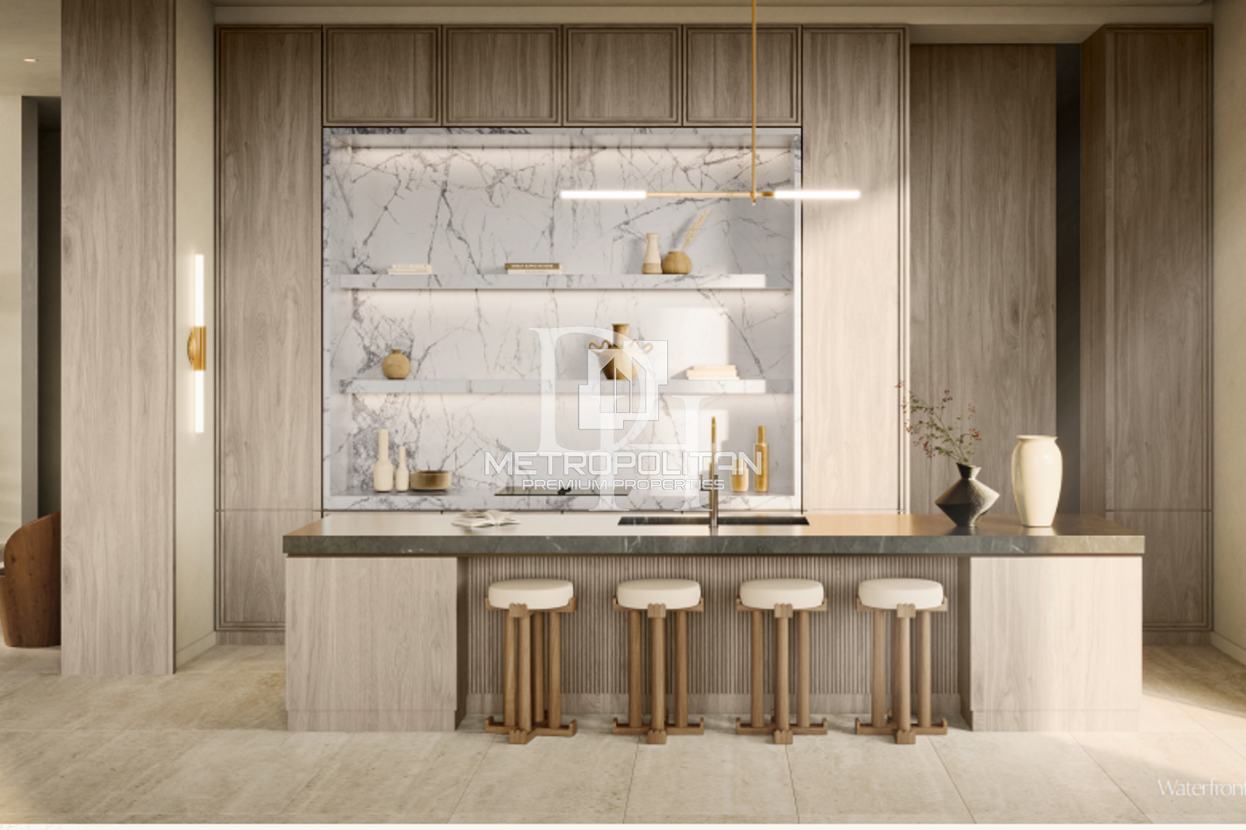 Будинок / Вілла, ОАЕ, Емірат Дубай, Дубай, 17 400 000 Dh фото 8