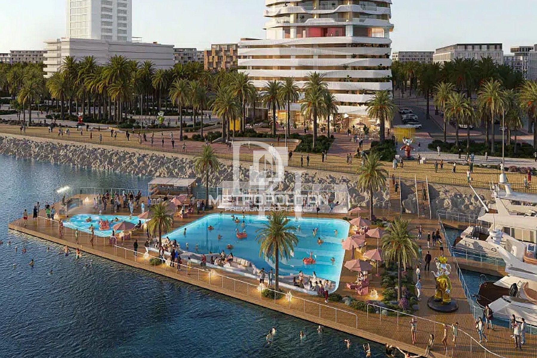 Апартаменти, ОАЕ, Емірат Дубай, Дубай, 2 150 000 Dh фото 1