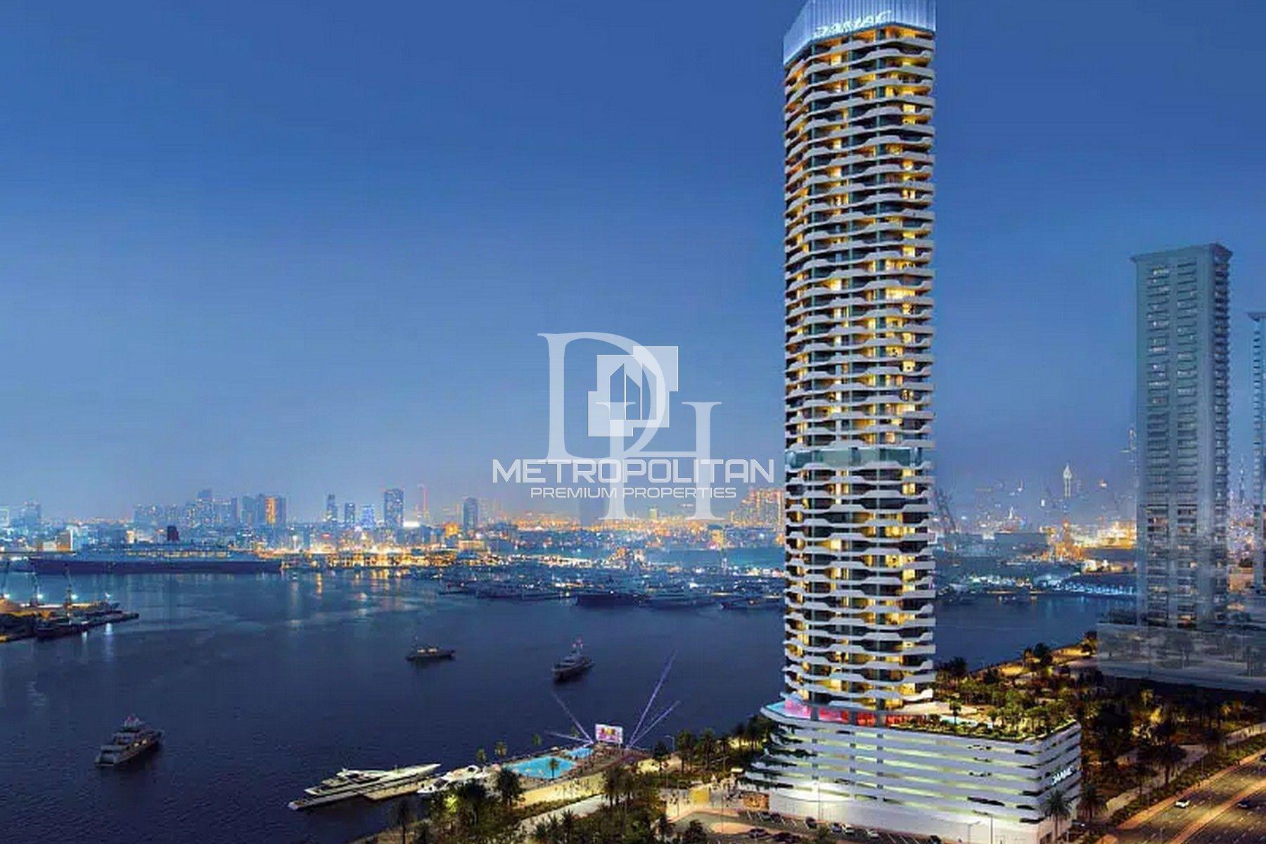 Апартаменти, ОАЕ, Емірат Дубай, Дубай, 2 150 000 Dh фото 10