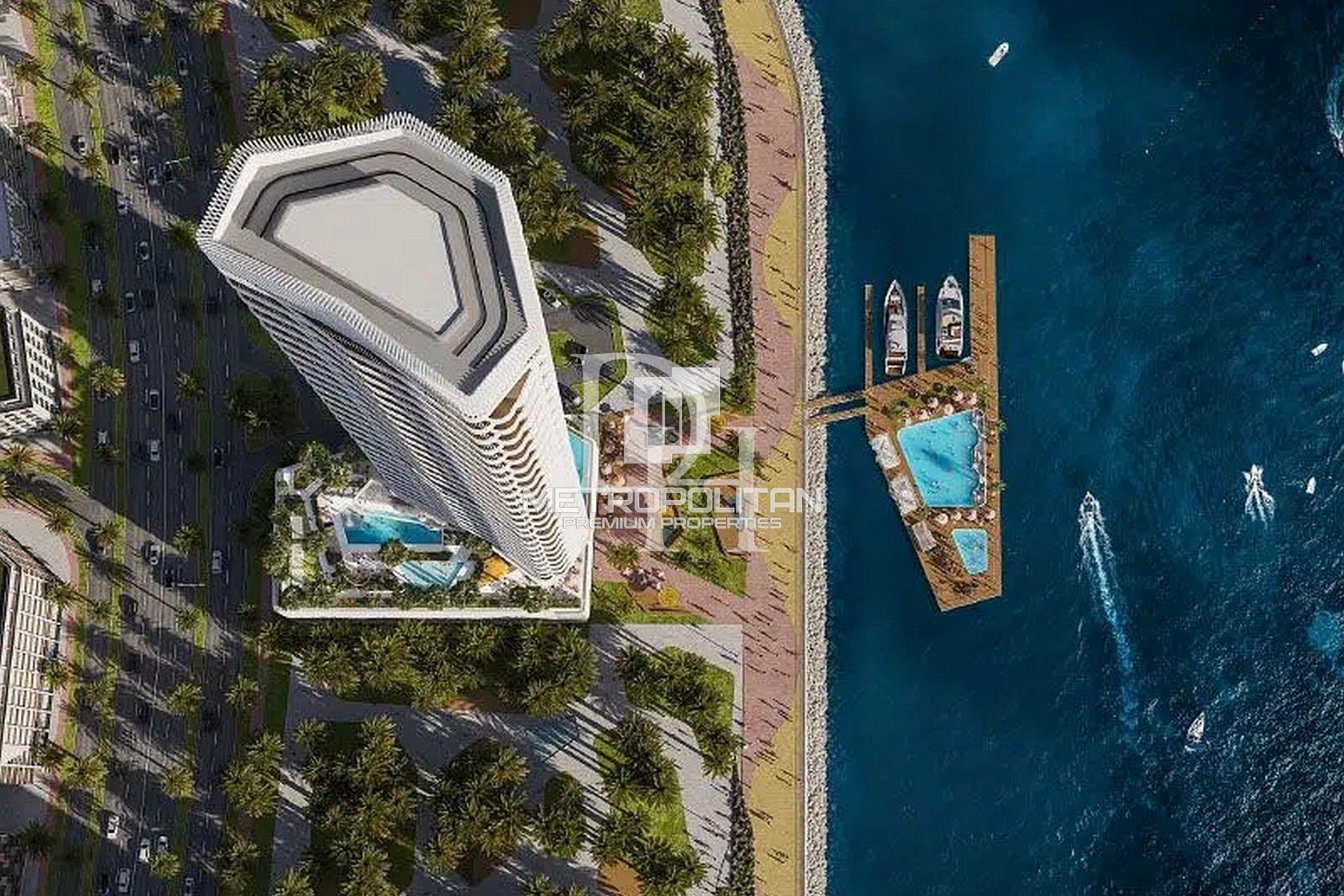 Апартаменти, ОАЕ, Емірат Дубай, Дубай, 2 150 000 Dh фото 13