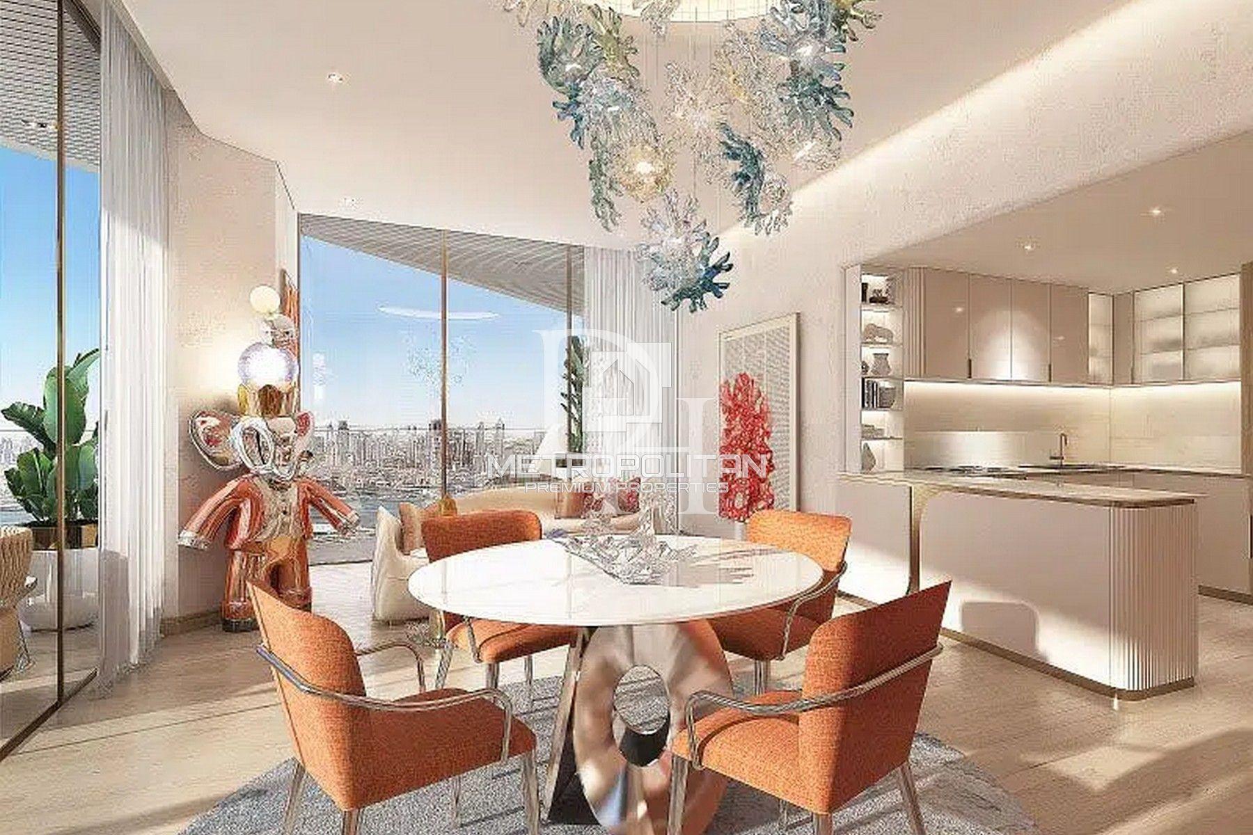 Апартаменти, ОАЕ, Емірат Дубай, Дубай, 2 150 000 Dh фото 14