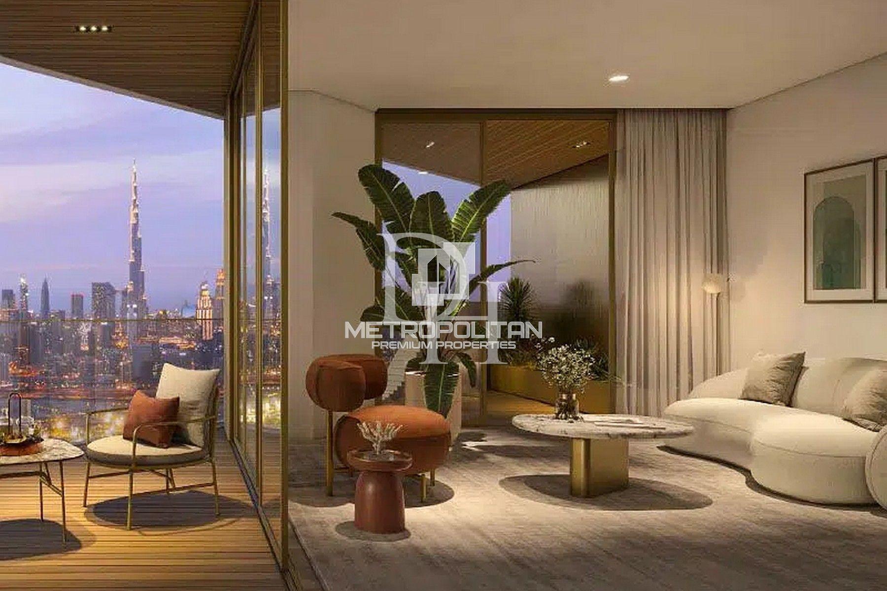 Апартаменти, ОАЕ, Емірат Дубай, Дубай, 2 150 000 Dh фото 2