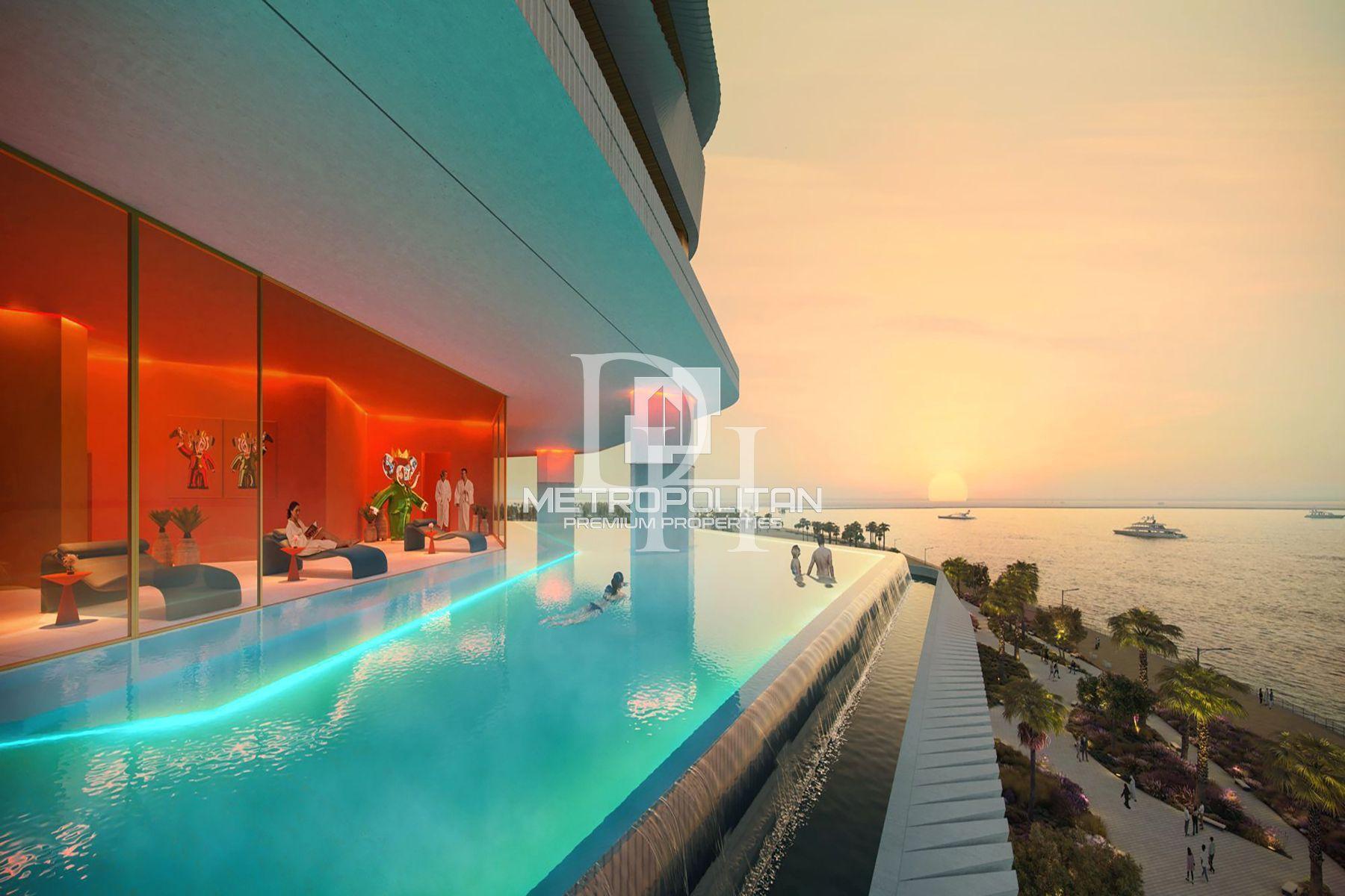 Апартаменти, ОАЕ, Емірат Дубай, Дубай, 2 150 000 Dh фото 3