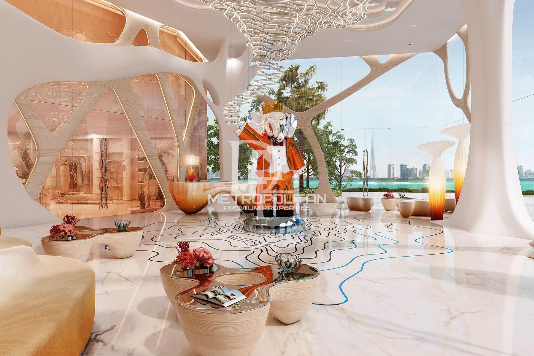 Апартаменти, ОАЕ, Емірат Дубай, Дубай, 2 150 000 Dh фото 4