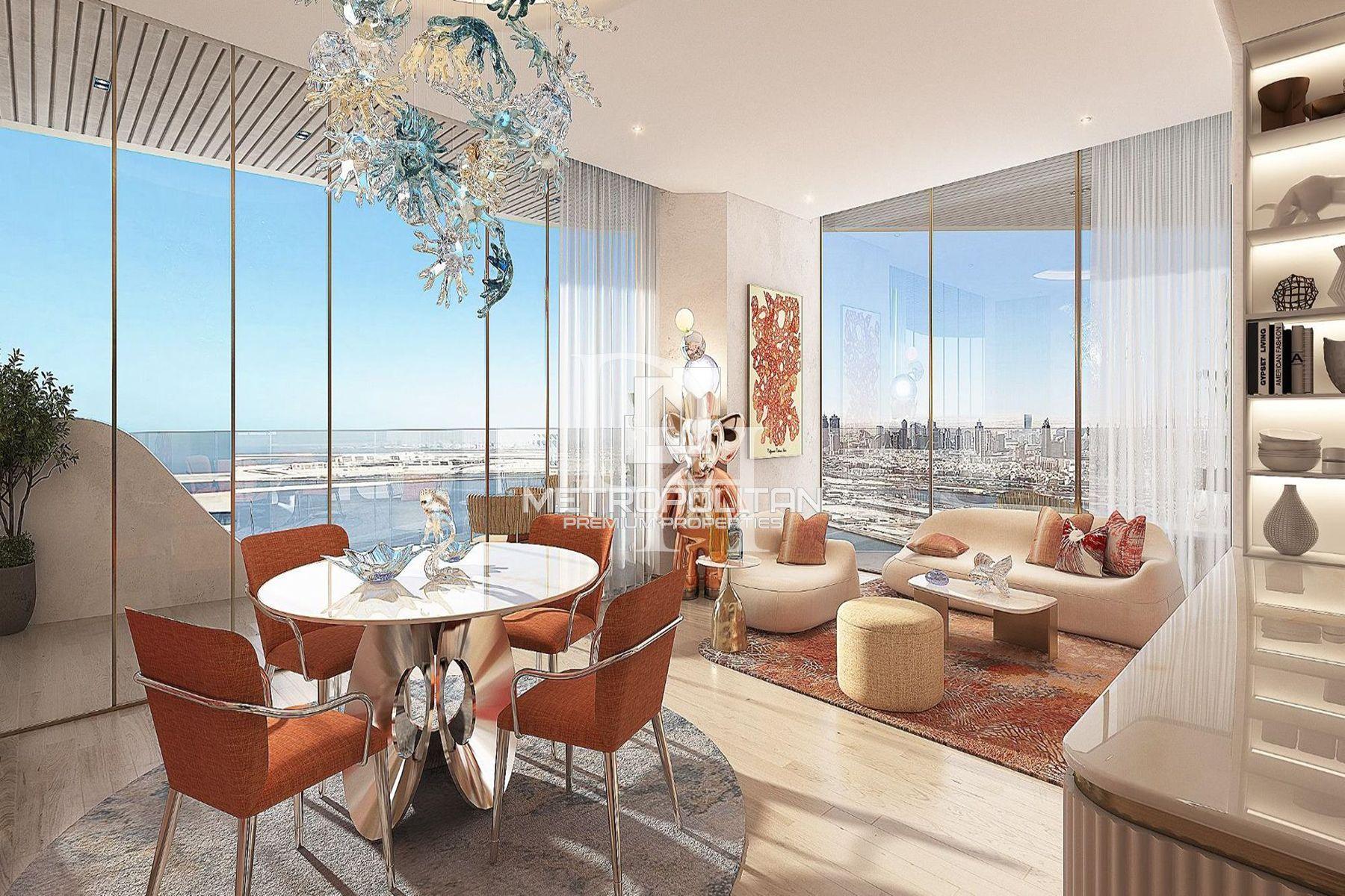 Апартаменти, ОАЕ, Емірат Дубай, Дубай, 2 150 000 Dh фото 7