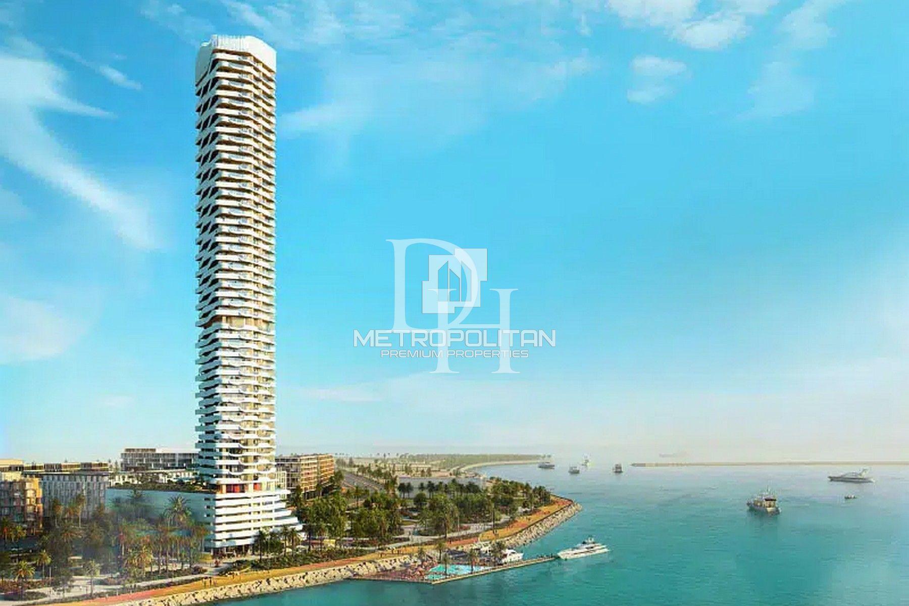 Апартаменти, ОАЕ, Емірат Дубай, Дубай, 2 150 000 Dh фото 8