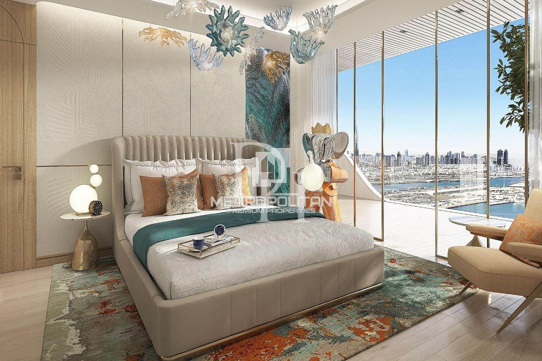 Апартаменти, ОАЕ, Емірат Дубай, Дубай, 2 150 000 Dh фото 9