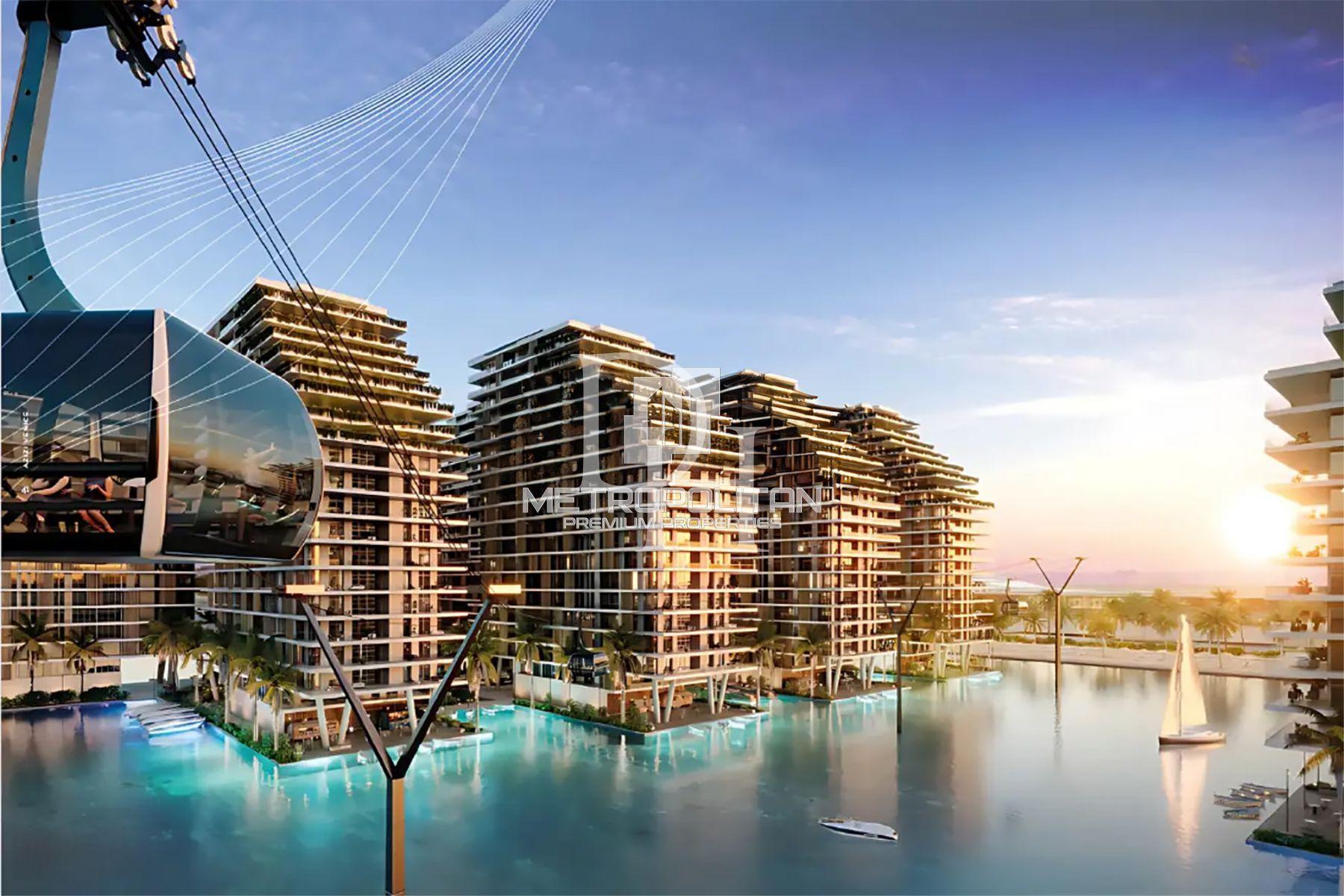 Апартаменти, ОАЕ, Емірат Дубай, Дубай, 689 000 Dh фото 10