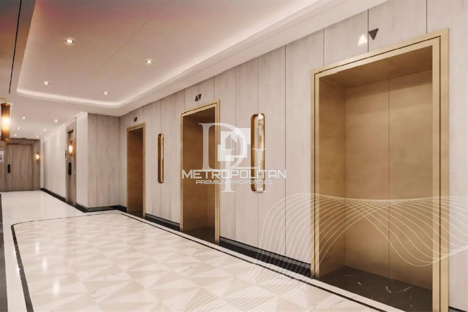 Апартаменти, ОАЕ, Емірат Дубай, Дубай, 689 000 Dh фото 12