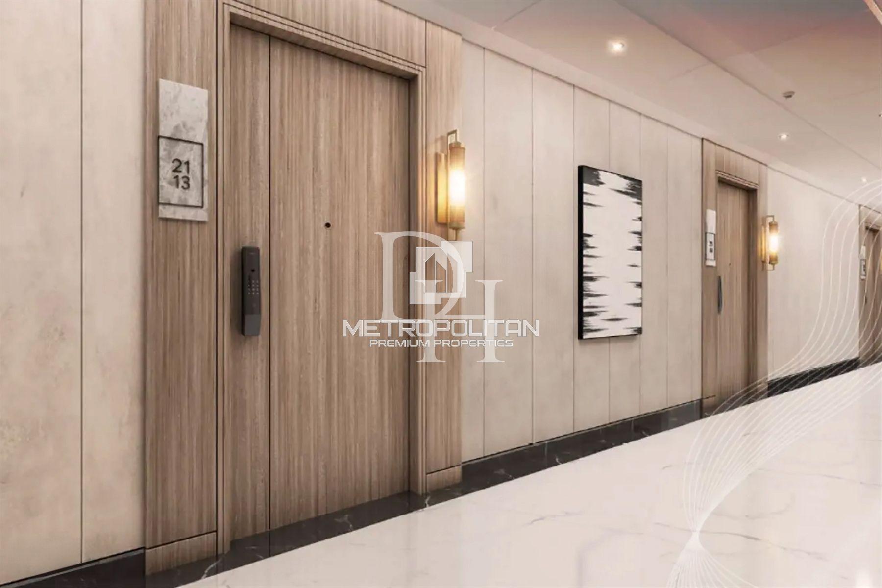 Апартаменти, ОАЕ, Емірат Дубай, Дубай, 689 000 Dh фото 13