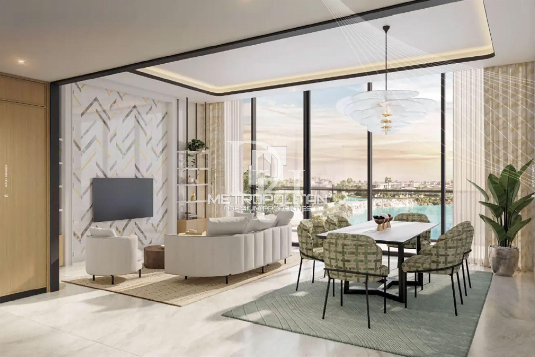 Апартаменти, ОАЕ, Емірат Дубай, Дубай, 689 000 Dh фото 2