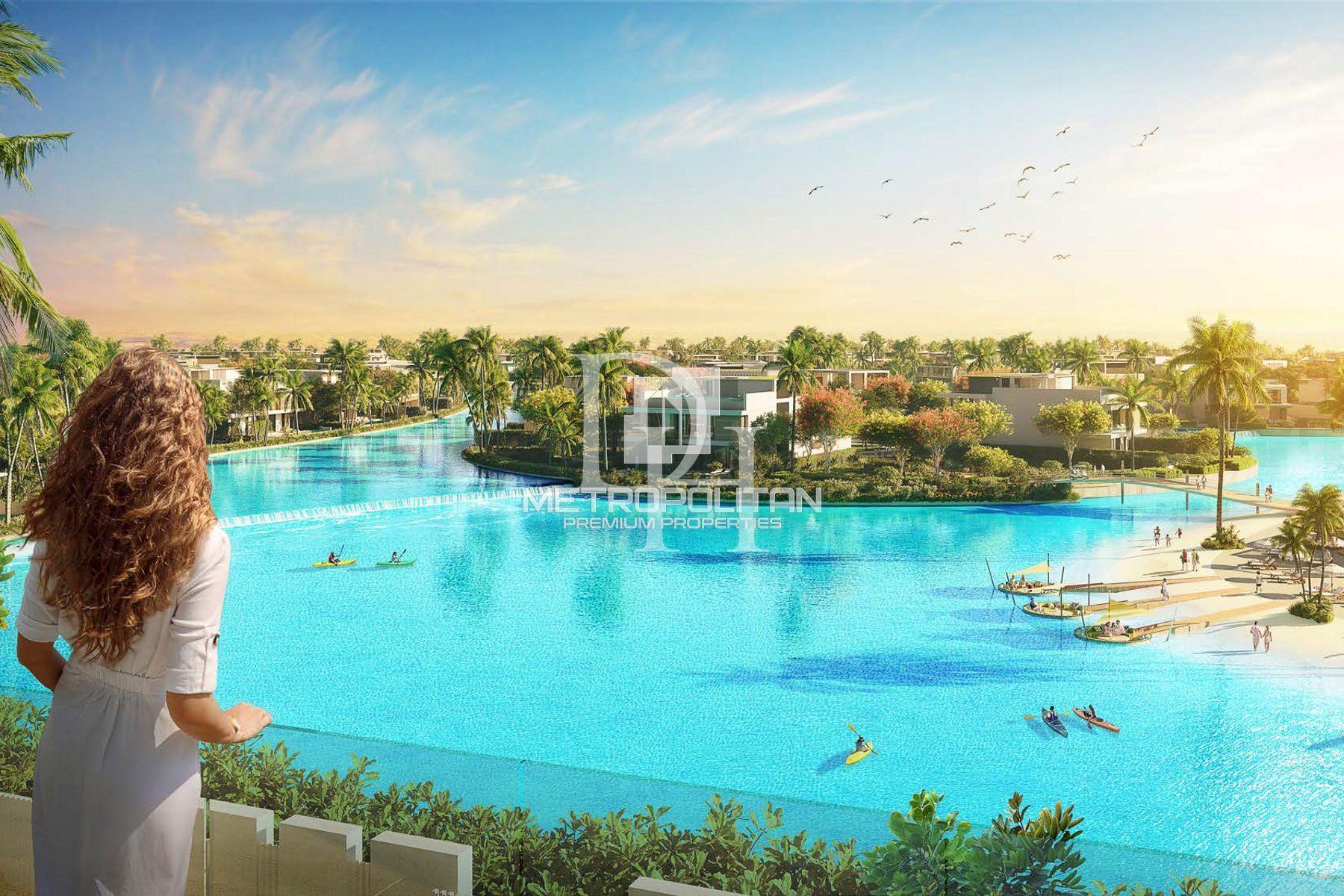 Апартаменти, ОАЕ, Емірат Дубай, Дубай, 689 000 Dh фото 6