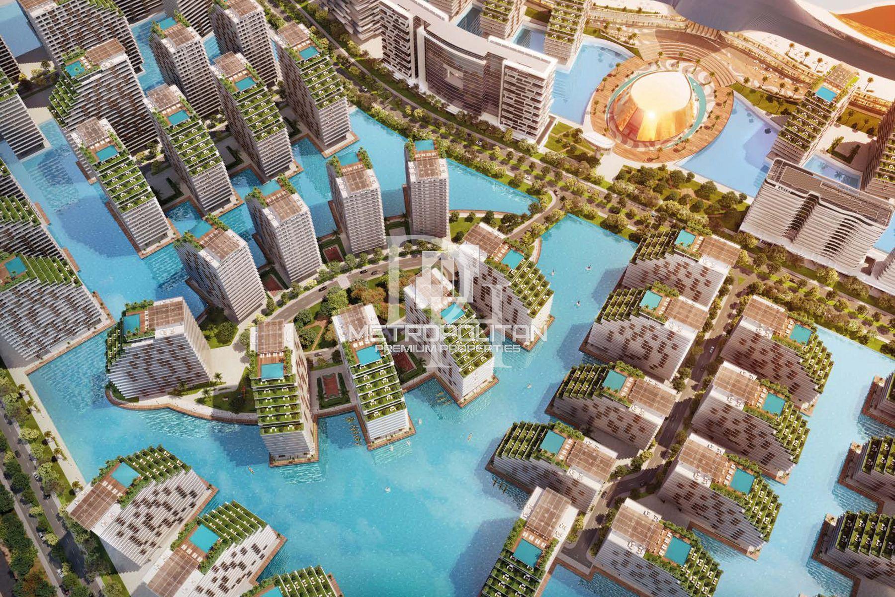 Апартаменти, ОАЕ, Емірат Дубай, Дубай, 689 000 Dh фото 9