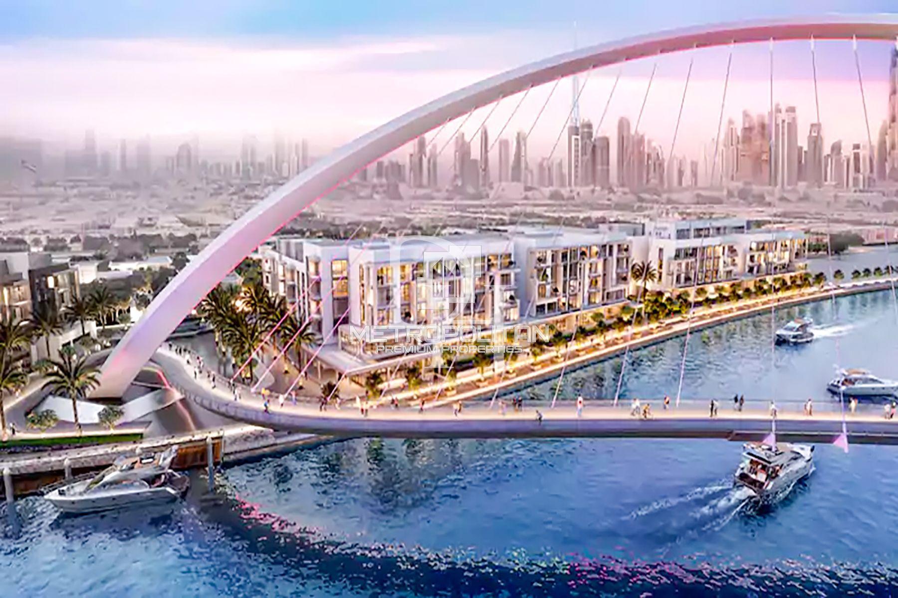 Апартаменти, ОАЕ, Емірат Дубай, Дубай, 4 300 000 Dh фото 11