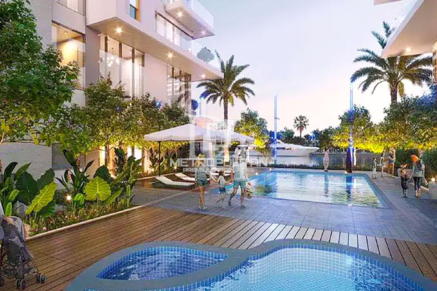 Апартаменти, ОАЕ, Емірат Дубай, Дубай, 4 300 000 Dh фото 12