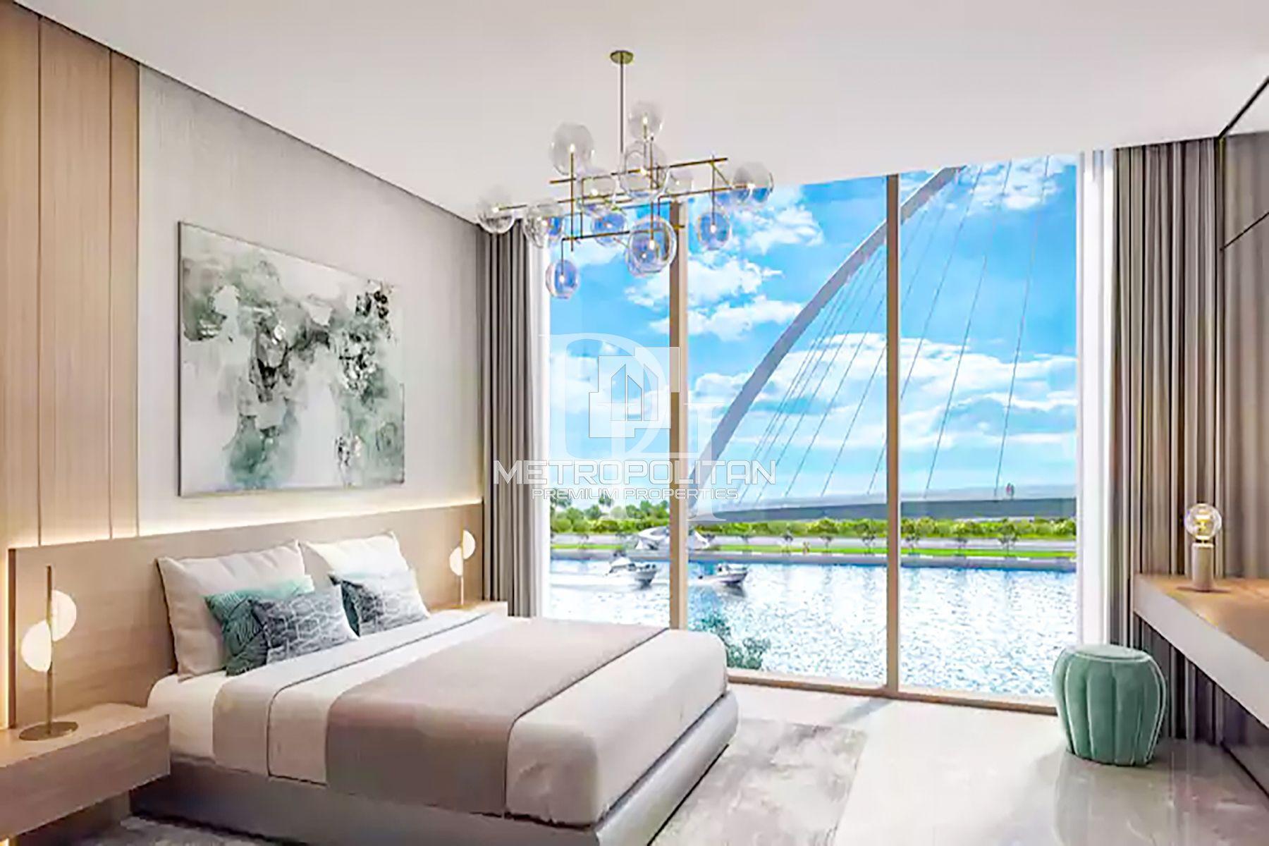 Апартаменти, ОАЕ, Емірат Дубай, Дубай, 4 300 000 Dh фото 2