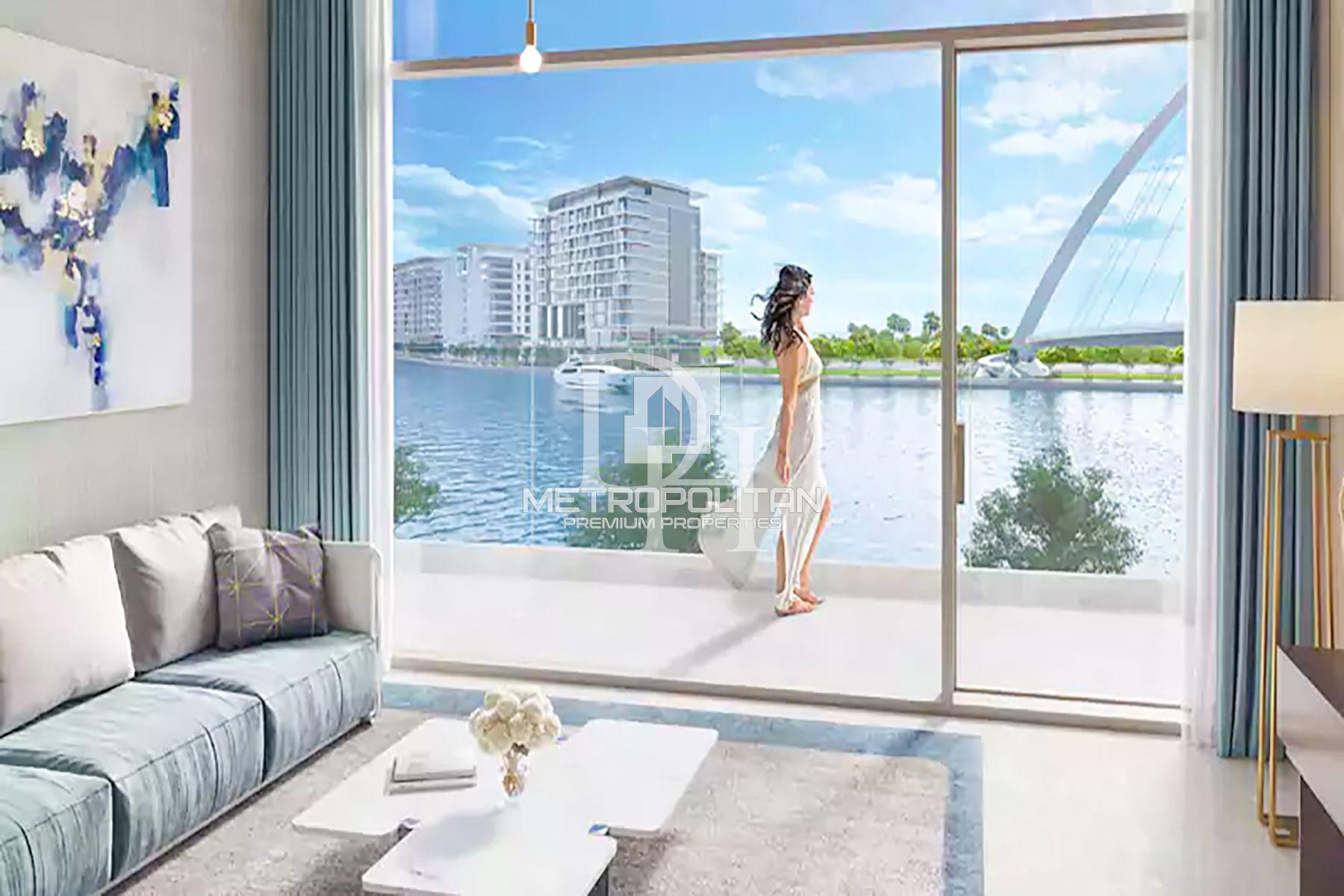 Апартаменти, ОАЕ, Емірат Дубай, Дубай, 4 300 000 Dh фото 3