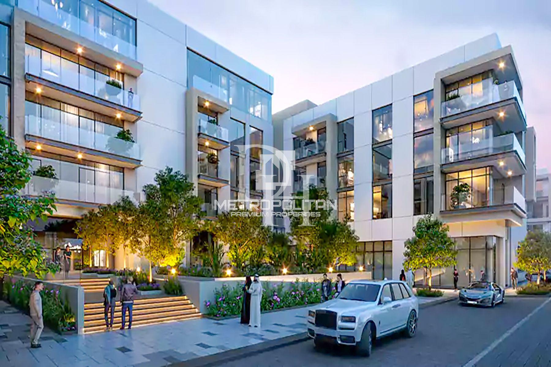 Апартаменти, ОАЕ, Емірат Дубай, Дубай, 4 300 000 Dh фото 5