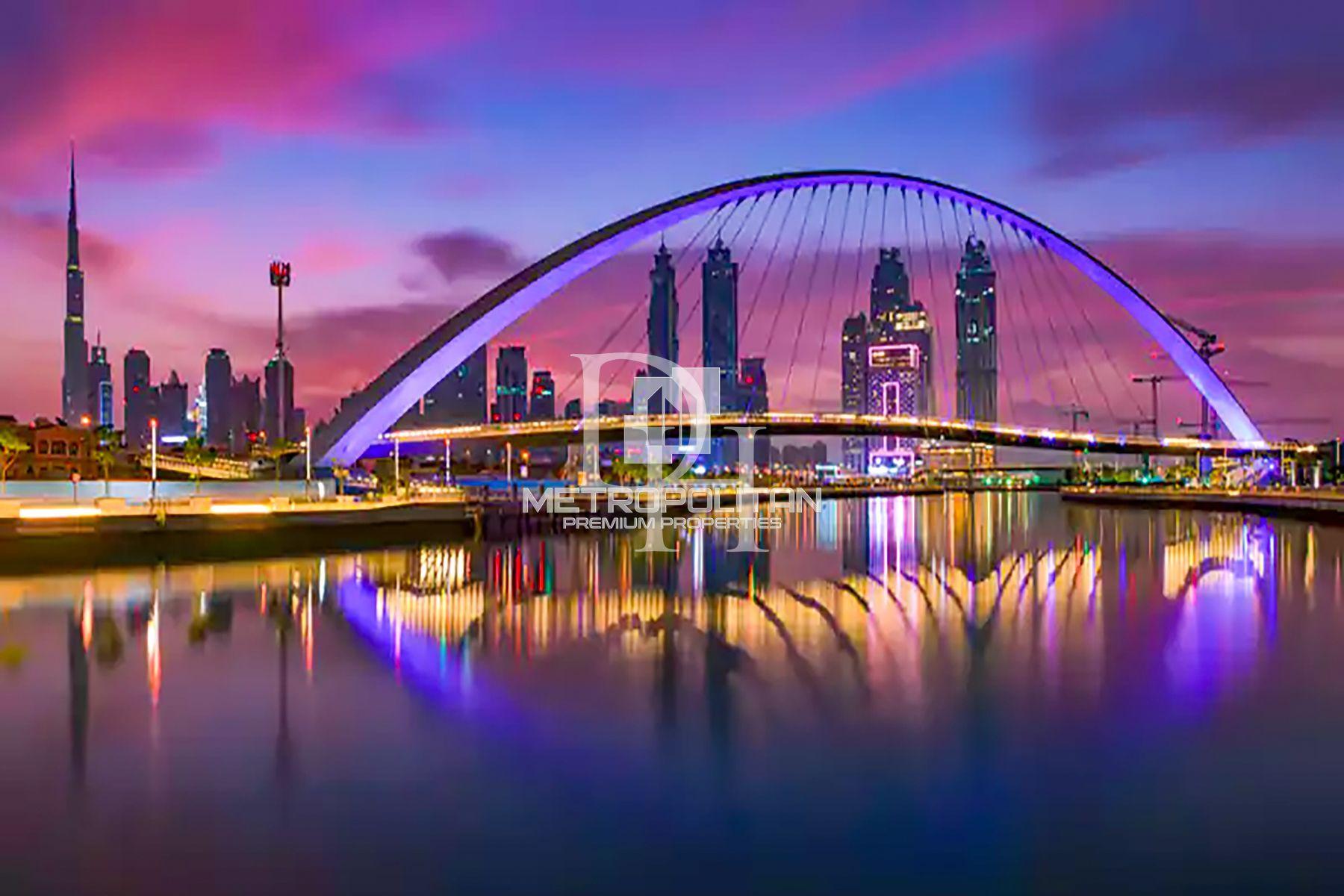 Апартаменти, ОАЕ, Емірат Дубай, Дубай, 4 300 000 Dh фото 7