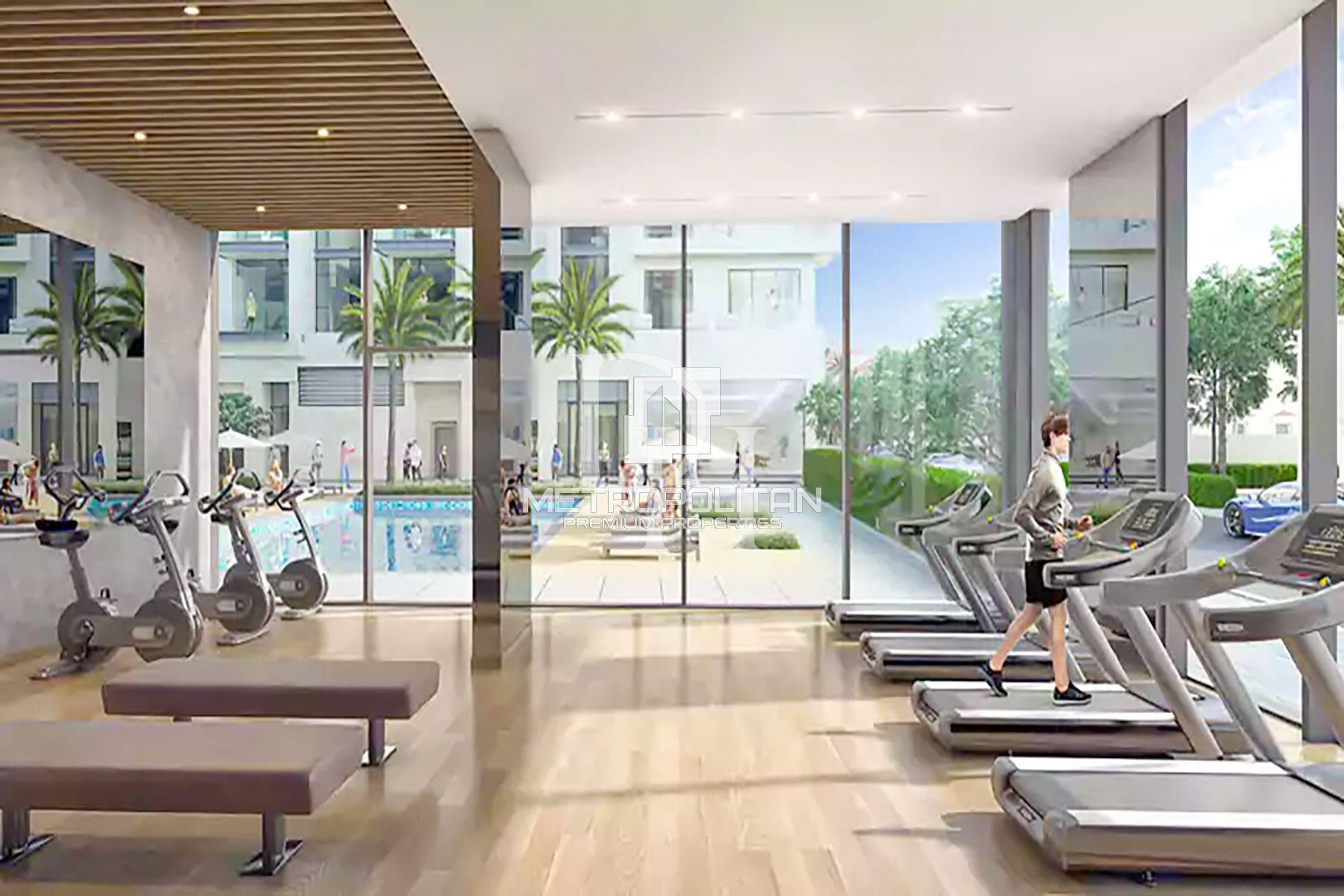 Апартаменти, ОАЕ, Емірат Дубай, Дубай, 4 300 000 Dh фото 9