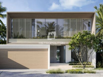 Будинок / Вілла, ОАЕ, Емірат Дубай, Дубай, 17 400 000 Dh фото 2