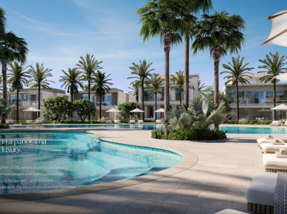 Будинок / Вілла, ОАЕ, Емірат Дубай, Дубай, 17 400 000 Dh фото 3